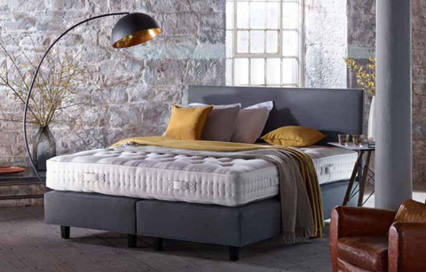 vispring koltxoiak zarautz eta gipuzkoan